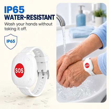 Emergency Bracelet SOS